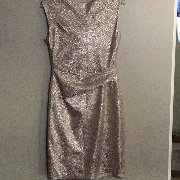 Scarlett dress - Picture 2 of 2